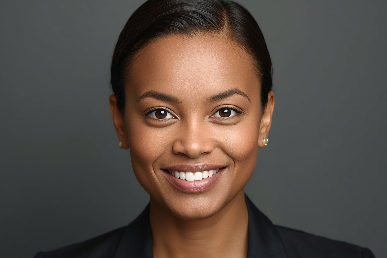 Essential photography package for professional headshots