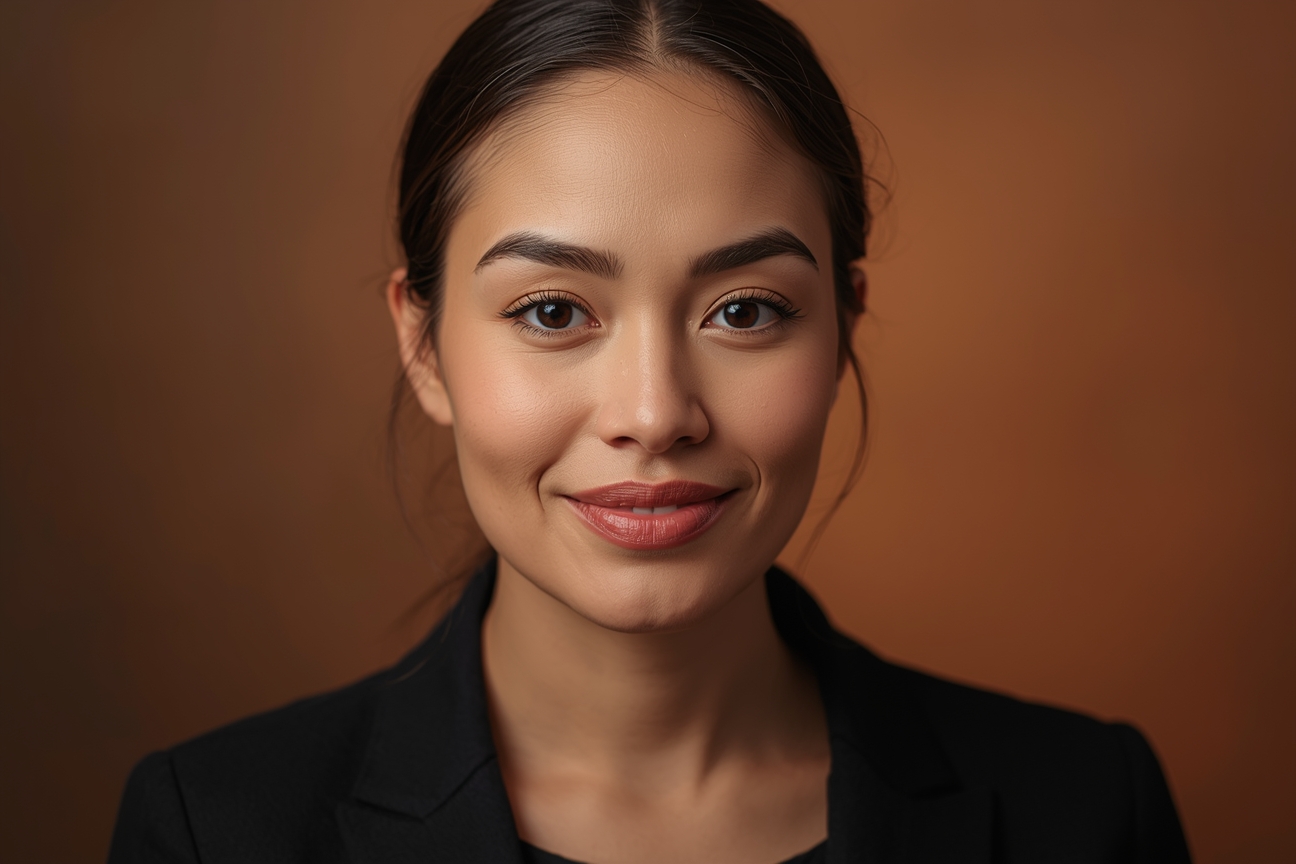 Technical excellence in lighting and composition for professional photographs